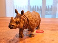 Schleichtiere Nashorn & Eisbär - NEU Sachsen-Anhalt - Zorbau Vorschau