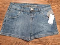 Jeans Shorts Gr. 42, NEU, Orsay Thüringen - Heilbad Heiligenstadt Vorschau