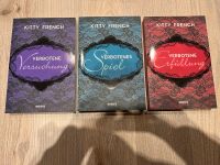 Bücher Set von Kitty French Bayern - Hergensweiler Vorschau