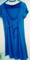ONLY Kleid Sommerkleid Damenkleid Gr. S / M, 38 / 40, blau Bremen - Neustadt Vorschau