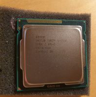 Intel Core i5-2320 CPU 3.00GHz bis 3.30GHz 6MB 5GT/s LGA1155 Hessen - Friedrichsdorf Vorschau