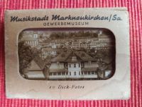 Vintage-Fotos v. Musikstadt/Markneukirchen Altona - Hamburg Rissen Vorschau