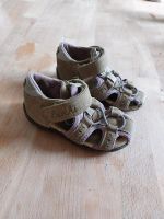 Sandalen Lurchi Sommerschuhe 24 Bayern - Geisenhausen Vorschau