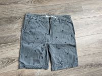 Shorts kurze Hose Männer 34 /L Schildkröten Fatface Jeans Pants Wurster Nordseeküste - Cappel Vorschau