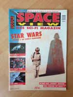 Verkaufe Zeitschrift Space View Das Sci-fi Magazin Star Wars Hessen - Rodenbach Vorschau