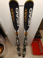 Head Ski c20i 149cm mit Tyrolia Bindung S10 Baden-Württemberg - Renningen Vorschau