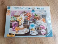 Puzzle Neu & OVP Gelini Frühstückskaffee Bayern - Straubing Vorschau