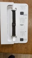 Apple Watch Armband Milanese Graphit Neu bis 41 mm Nordrhein-Westfalen - Paderborn Vorschau