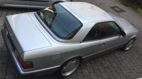 Biete für Mercedes Benz W124 Cabrio Hardtop 744. Baden-Württemberg - Bondorf Vorschau