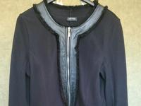 Jacke Jäckchen Strickjacke Gerry Weber 38 Niedersachsen - Norden Vorschau
