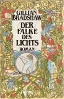 Buch - Gillian Bradshaw - Der Falke des Lichts: Roman Leipzig - Leipzig, Südvorstadt Vorschau
