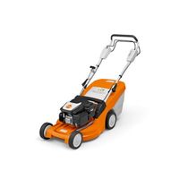 STIHL Rasenmäher Benzin RM 448 TX bis 1.200 m² 63580113435 Niedersachsen - Aurich Vorschau