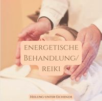 Energetische Behandlung, Reiki Brandenburg - Cottbus Vorschau