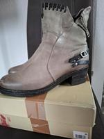 A.S.98 - Megaschöne Stiefeletten Gr. 40 Nordrhein-Westfalen - Mettmann Vorschau