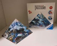 Ravensburger 3D Puzzle Puzzlepyramide. Unterwasserwelt Sachsen-Anhalt - Könnern Vorschau