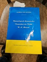 Chronologisch-thematisches Verzeichnis der Werke W. A. Mozarts Altmärkische Höhe - Lückstedt Vorschau