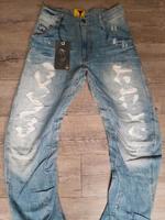 Neu Jeans W28L32 G-Star Original für Herren Hamburg-Mitte - Hamburg Billstedt   Vorschau