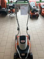 Stihl RMA 2RT Stihl Rasenmäher Mulchmäher Baden-Württemberg - Bad Mergentheim Vorschau