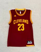 Cleveland NBA Adidas Trikot James Dortmund - Innenstadt-West Vorschau