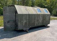 Suche LAK 2 Leiter, NVA, Mecklenburg-Vorpommern - Wismar Vorschau