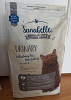 Sanabelle Urinary Trockenfutter Katze Spezialfutter 2kg NEU & OVP Berlin - Tempelhof Vorschau