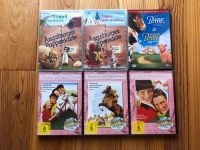 DVDs Augsburgerpuppenkiste und Immenhof Bayern - Bubenreuth Vorschau