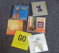 6CD/DVD Rarität Konvolut Dennis Das Kuya Boy Named River Light FM Niedersachsen - Harsum Vorschau