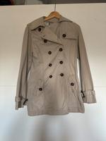 Trenchcoat S H&M Sachsen - Plauen Vorschau