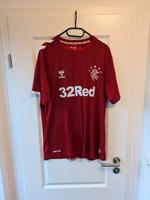 Glasgow Rangers Trikot Größe XL Niedersachsen - Bassum Vorschau