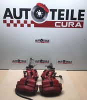 VW Golf 5 GTI Audi A3 8P 2.0 TFSI Rote Bremssattel Vorne Hinten Nordrhein-Westfalen - Gladbeck Vorschau