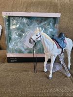 Nendoroid Figma Horse 490b ver. 2 white Pferd Nordrhein-Westfalen - Herne Vorschau