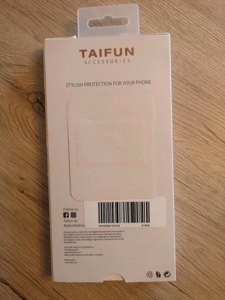 Case iPhone 6/6s Schutzhülle Originalverpackt in Hannover