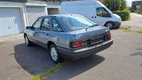 Ford Sierra 2.0i mit TÜV und H-Kennzeichen Schleswig-Holstein - Lübeck Vorschau