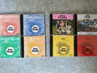 Jazz Family Berlín CDs Sammlung Konvolut Berlin - Mitte Vorschau