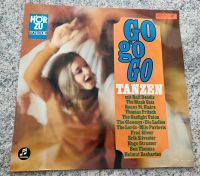 Go Go Go tanzen. Hörzu Diskothek 10 Schallplatte Nürnberg (Mittelfr) - Aussenstadt-Sued Vorschau