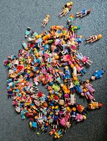200 Playmobil Figuren Nordrhein-Westfalen - Gladbeck Vorschau