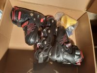 Kinder inlineskates Größe 30 - 33 mit Licht Kinder 3-7 neu Hessen - Neukirchen Vorschau