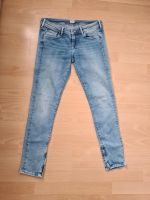 Damen Pepe Jeans Hose skinny, W8, blau, Gr 38 Baden-Württemberg - Leonberg Vorschau