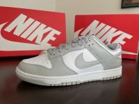 Nike Dunk Low Grey Fog 45,5 EU 11,5 US Nordrhein-Westfalen - Herne Vorschau