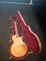 Tausch.Gibson Les Paul '52 prototype Goldtop Rheinland-Pfalz - Hagenbach Vorschau