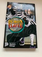 Demon Slayer Band 19 auf deutsch Bayern - Raubling Vorschau