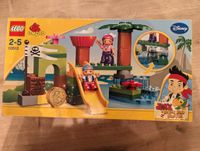 LEGO Duplo 10513 Nimmerland-Versteck Nordrhein-Westfalen - Reichshof Vorschau