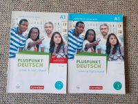 Arbeitsbuch A2  Kursbuch A2  zustand  gut Baden-Württemberg - Friedrichshafen Vorschau