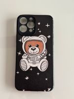 iPhone 13 ProMax Hüllen - Teddybär Astronaut & Otterbox Frankfurt am Main - Westend Vorschau