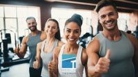 _Fitnessräume_Stammham_Theisinger Immobilien_ Bayern - Stammham b. Ingolstadt Vorschau