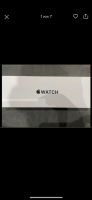 Apple Watch SE 2023 (Gen 2) 44mm Midnight {2 Jahr garantie} Niedersachsen - Lüneburg Vorschau