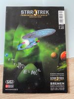 Star Trek European Tour | Magazin 01/1999 Nordrhein-Westfalen - Lünen Vorschau