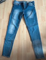 Damen Jeans Größe 40 Hessen - Villmar Vorschau