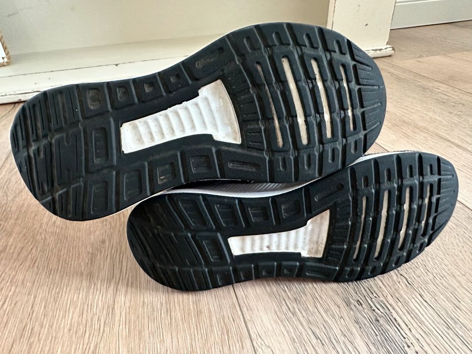 Adidas Sneaker, Copa, grün, Größe 28, kaum getragen in Hüllhorst