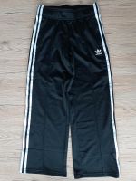 ADIDAS Trainingshose Gr. 140 / WIDE PANTS JUNIOR Nordrhein-Westfalen - Marsberg Vorschau